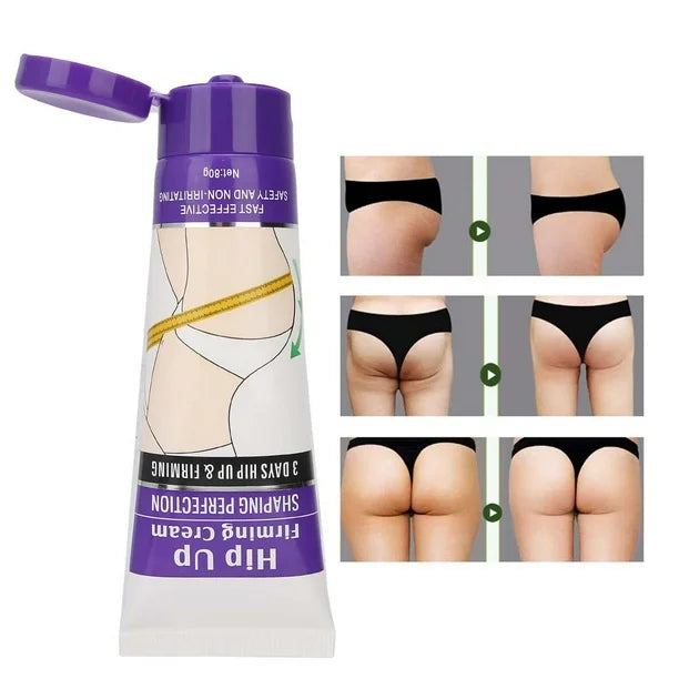 GluteoLift Pro- Levanta, define y realza tus curvas naturalmente.