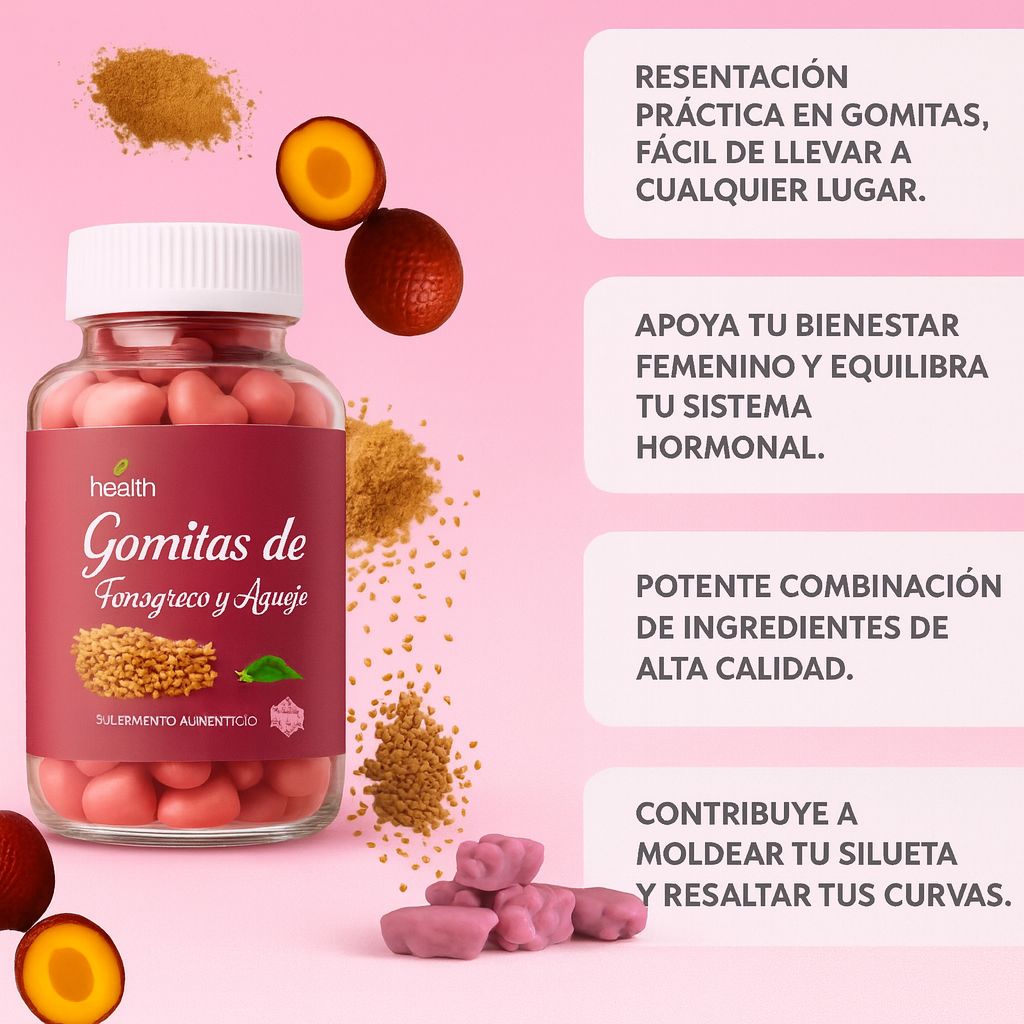Curvy Gummies®