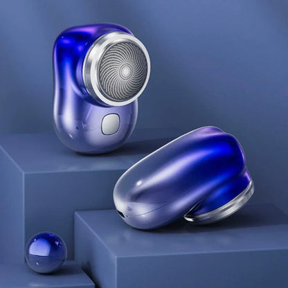 Mini Shaver Pro
