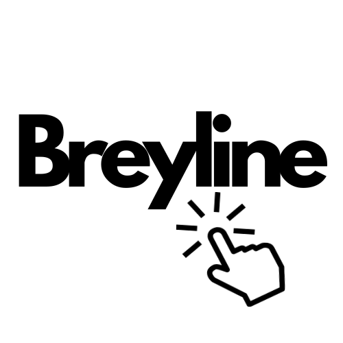 Breyline