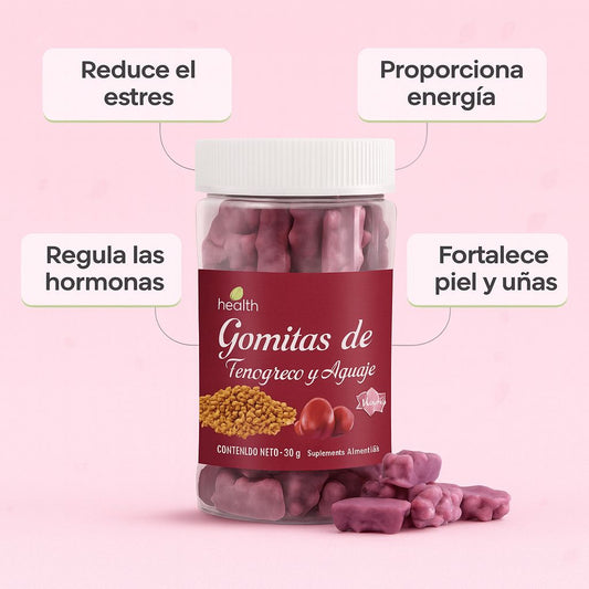 Curvy Gummies®