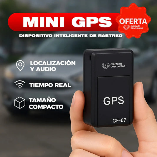 MINI GPS